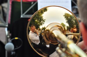 Classic Meets Rock Vijverpark Brunssum 2015