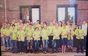 Uit de oude doos