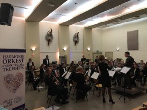 Nieuwjaarsconcert d.d. 06-01-2018