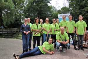 Zomerconcert JOSB 24-06-2018