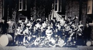 Foto’s uit de oude doos