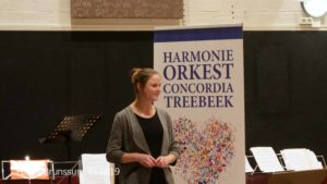 Nieuwjaarsconcert jeugdorkest 05-01-2019
