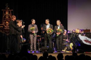 Jubileumconcert 85 jaar HOC Treebeek 30-11-2019