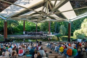 Concert met Balkanorkest 24-09-203